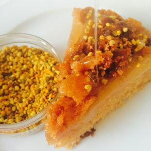 Bee Pollen